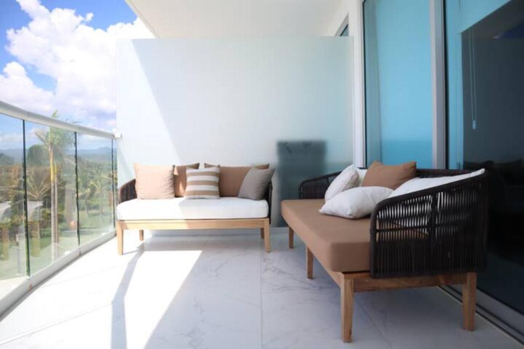 Maritima Apartment Nuevo Vallarta Luaran gambar
