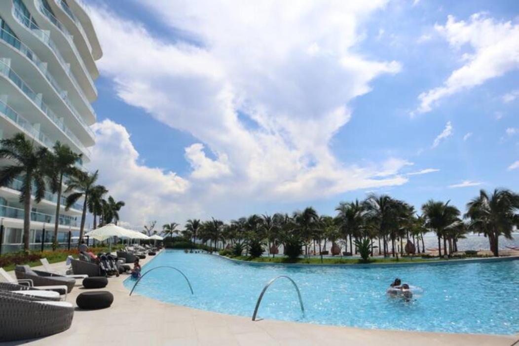 Maritima Apartment Nuevo Vallarta Luaran gambar