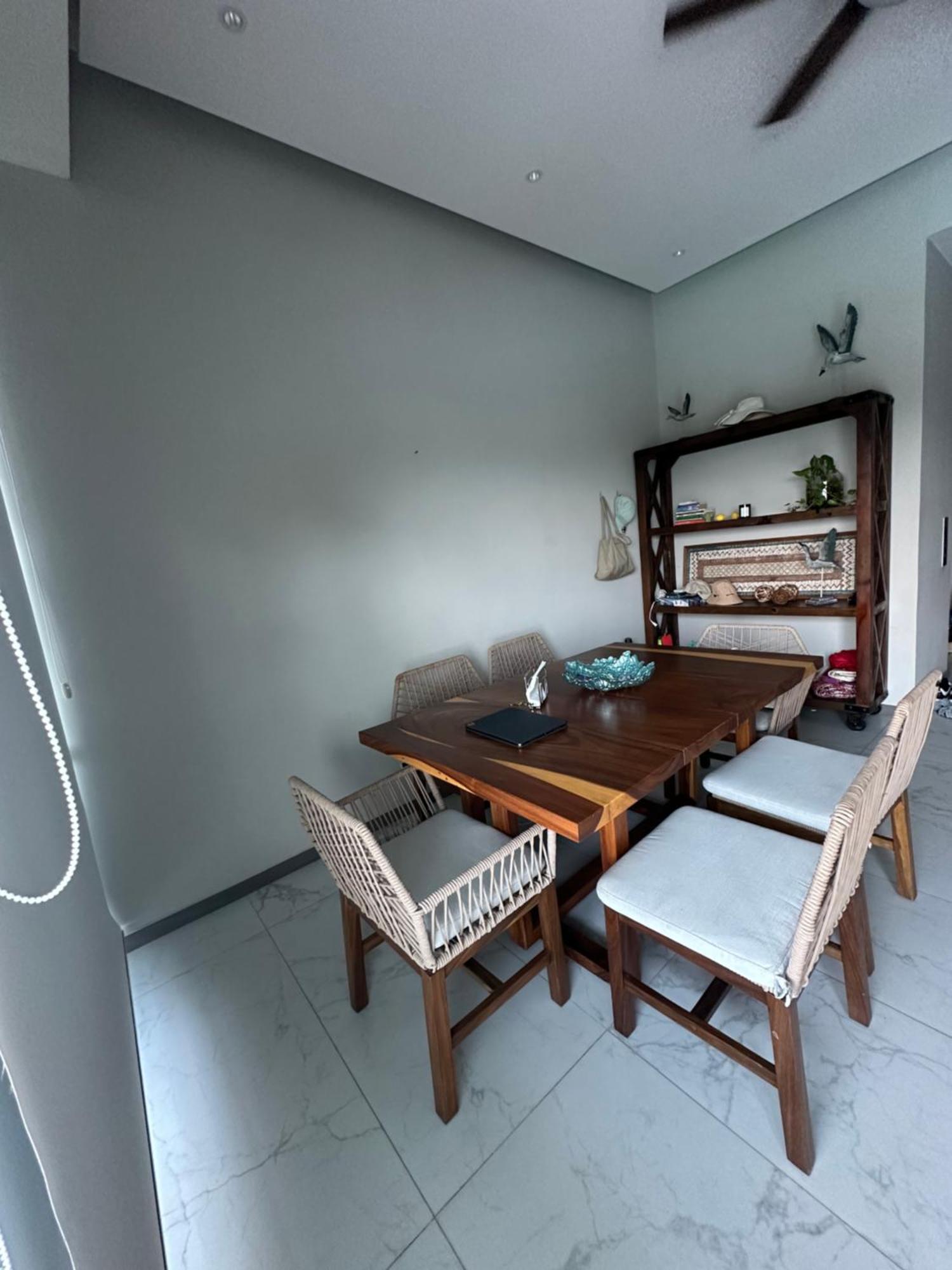 Maritima Apartment Nuevo Vallarta Luaran gambar