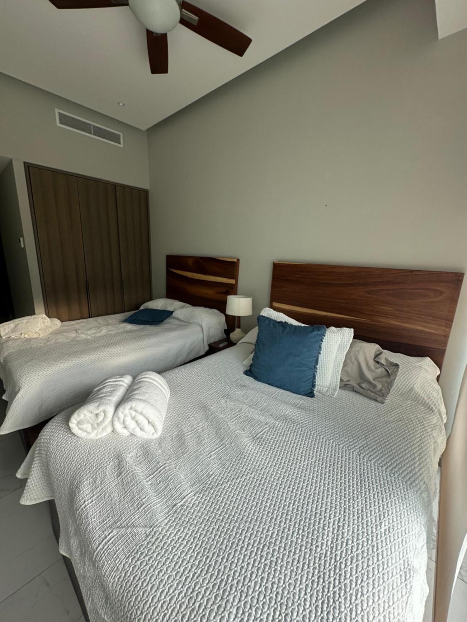Maritima Apartment Nuevo Vallarta Luaran gambar